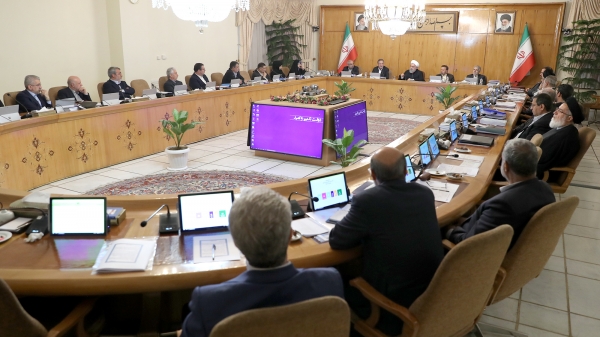 US failed in all plots against Iranian nation; failures to continue/ We’re ready to both defend, negotiate/ We won’t negotiate with bullies/ US lies about being after negotiation/ We’re ready to negotiate when they speak logically