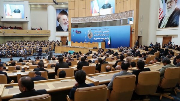 Teacher’s work value not calculable with material criteria/ Teachers defend country’s culture, ethic borders/ Motahari, Beheshti, Rajai, Bahonar exceptional models for teaching/If education system promotes unity, hope and skills, any enemy will be defeated against Iran/ We will be victorious in the war of hope


