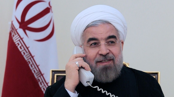 Tehran’s policy to cement ties with Doha/ Iran seeking to strengthen regional security/ Threat, pressure, siege, economic sanctions wrong moves in state-to-state ties/ Iran against war, pressure, sanctions in region


