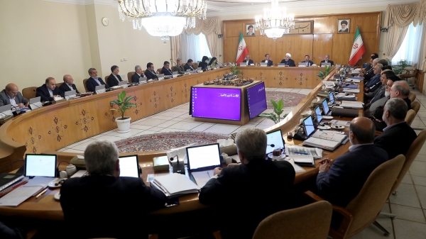 Talks with Japanese PM fruitful, valuable/ US actions against Iranian nation not sanction, but crime against humanity, economic terrorism/ Suspending some commitments under JCPOA’s 26, 36 paragraphs/ JCPOA’s spirit economic, trade ties


