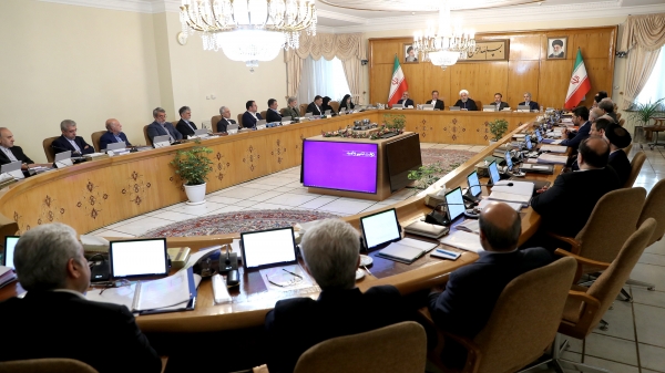 Gov’t never lost dialogue opportunity, won’t do so/ We’re always ready for fair, legal, respectful negotiation; but won’t surrender under the name of negotiation/ JCPOA heavy for Zionists, regional reactionaries to bear

