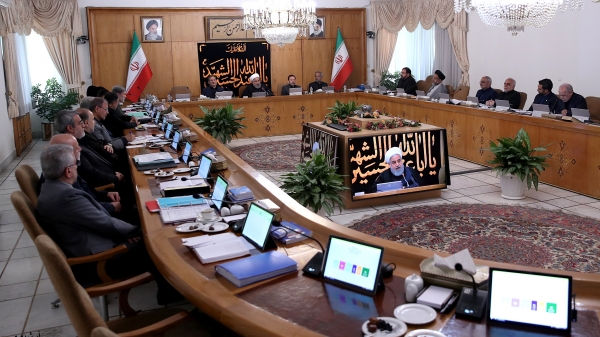 Region’s wise nations’ resistance ever-burning flame/ Believe in risen nations’ power instead of accusation/ Region’s enemies want no response from any nation to their plots/ Yemeni nation great, wise/ Iran seeks friendly ties with southern neighbours

