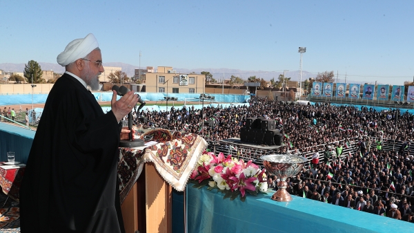 Ayatollah Hashemi Rafsanjani was a forethoughtful religious intellectual/ Ayatollah Hashemi Rafsanjani’s key teaching to us was moderation/ Today, our nuclear power higher than any other time

