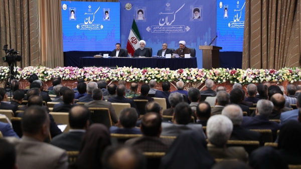 41 infrastructural, industrial, economic projects in Kerman Province unveil, begin

