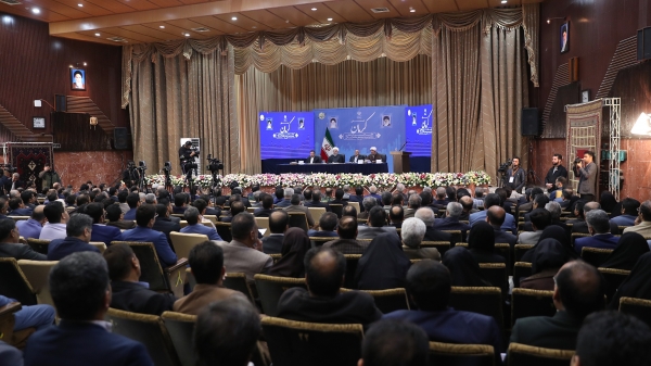 Inflation trend downward, economic growth upward since April/ Salary employees’ payment to boost next year/ We should run the country based on our own capabilities

