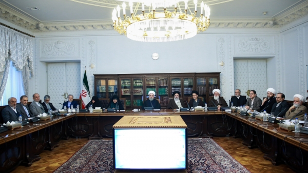 7 universities’ new presidents appointed

