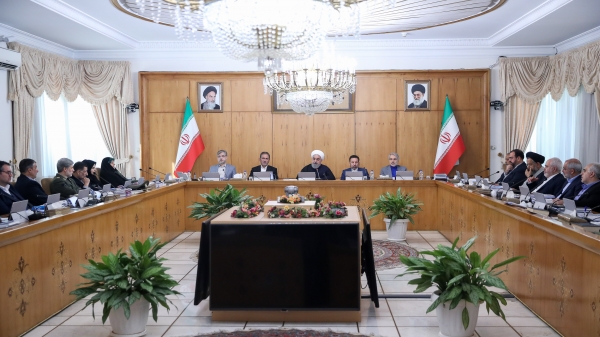 Iran’s current dignity due to Iranians’ resistance, steadfastness/ Enemies have no choice but to surrender to Iranian nation’s resolve/ President felicitates Jesus Christ’s birthday to all Christians, Muslims around the world

