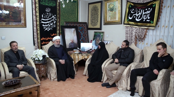 Martyr Soleimani everlasting in history of Iran, freedom-seekers around world/ Americans to face the consequences not just today, but in coming years/ Iranian nation’s enemies were angry about Gen. Soleimani’s work, plans for regional stability, security
