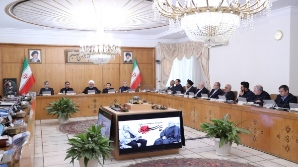 US’ martyring Lieut. Gen. Soleimani int’l terrorism, crime/ Praising Iranian nation’s immense move/ Marty Soleimani not just a military commander, but a capable politician, strategist/ If America wants to commit another crime from now on, it must know that it will receive a stronger response
