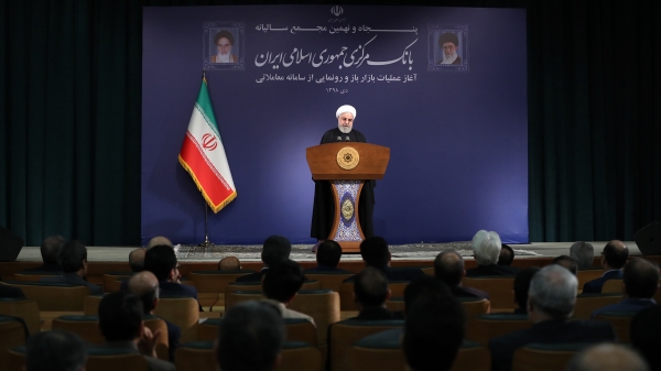 People's hope for the future the key to success/ Today our daily enrichment more than before JCPOA/ An average of 500K jobs a year created in the 11th and 12th governments
