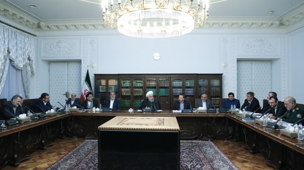 Activities must return to normal state/ Public places can continue activities with paying attention to health recommendations/ Spreading fear, attempting to halt country's activities a plot by enemies

