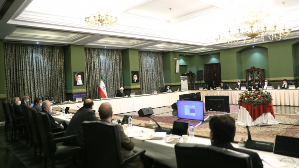 People's essential, health, medical needs available/ Gov't Economic Headquarters' key decisions to back businesses, people during fight against coronavirus

