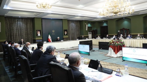 Decreasing number of hospital check-ins, death toll indicate important measures taken/ All businesses, gatherings previously declared closed to remain closed until April 3/ Prisoners’ furlough to be extended until April 19

