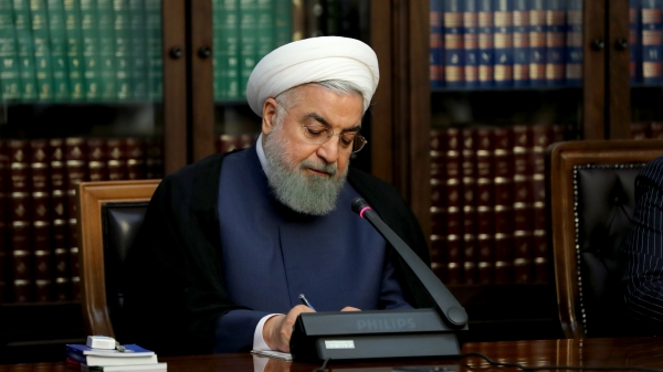 President appreciates Supreme Leader for agreeing to withdraw €1bn from NDFI/ Instruction to Plan and Budget Organisation head


