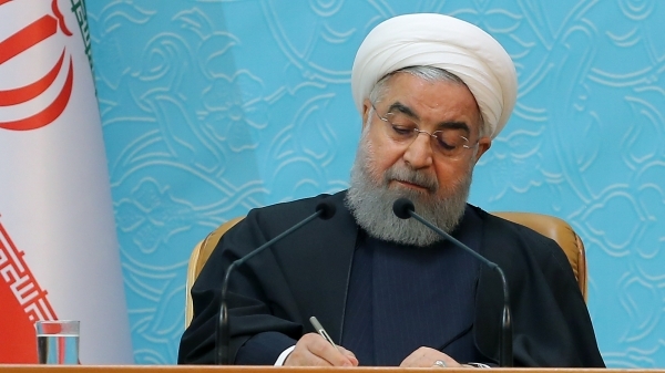 President appoints Dr Khavazi as Minister of Agriculture


