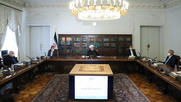 1m-toman loan to be paid before the holy month of Ramadan/ Gov’t programmes to help businesses affected by coronavirus

