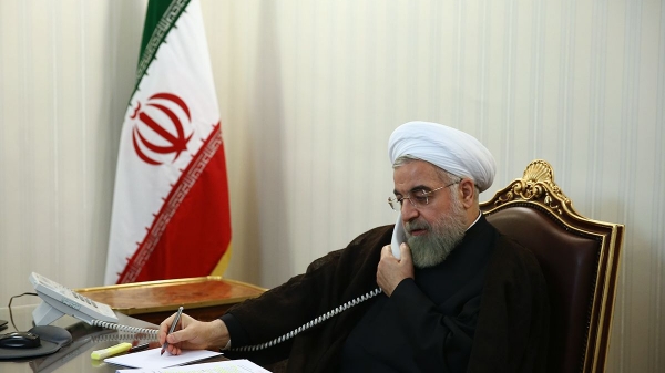 Ensuring security and lasting stability in the region only possible through cooperation, friendship/ We should try to continue trade between countries by observing health protocols

