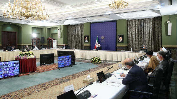 Country to be divided into white, yellow, red zones based on coronavirus outbreak/ Mosques, religious places to reopen in white zones/ We still emphasise on smart social distancing despite some openings/ Wearing masks, gloves to be mandatory in metro system; Interior Ministry to announce it

