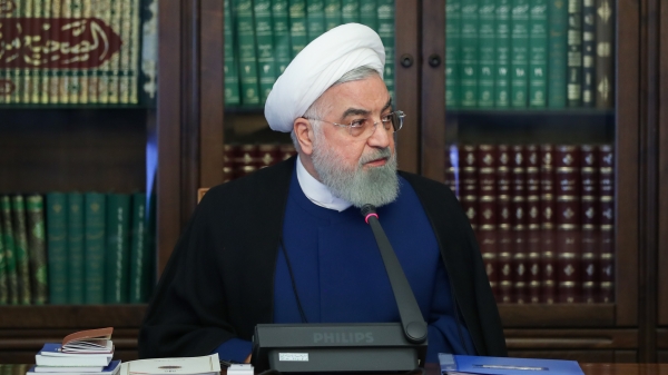 Implementing the policy of encouraging exports and returning foreign currency to the country's economic cycle and using them to meet essential and production needs is imperative

