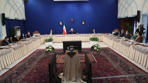 US, some other countries must know that Iran won’t ever accept violation of Resolution 2231/ No more JCPOA for US unless they ask again and we accept/ My response to arms embargo in any way will be the same as I have stipulated in last paragraph of my response to leaders of the 5 countries