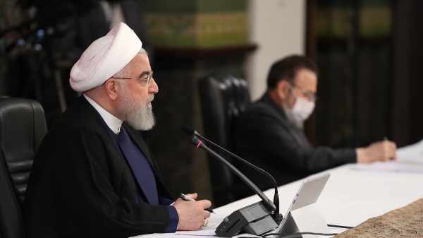 خوشحالم در دولت یازدهم و دوازدهم در این زمینه کار بسیار بزرگی انجام گرفته است یعنی آنچه در دولت یازدهم و دوازدهم اکتشاف شده در مقایسه با آنچه در تاریخ ایران اکتشاف شده، خیلی خیلی بیشتر است یعنی چندین برابر اکتشاف کل تاریخ است. این اکتشافی که در طول این 7 سال انجام گرفته است و در این یکی دو سال هم آقای وزیر صمت در آغاز صحبت‌شان اشاره کردند که در زمینه اکتشاف چه کار بزرگی انجام گرفته است که این کار اول ما است که بسیار مهم است دستگاه‌های مختلف در این زمینه کار و تلاش می‌کنند.