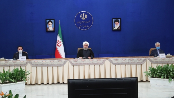 Iran's actions in fighting coronavirus invalidated many judgements about system, gov't, people/ People's cooperation had a key role in controlling coronavirus/ Post-coronavirus era to be much harder; we must prepare for it from today

