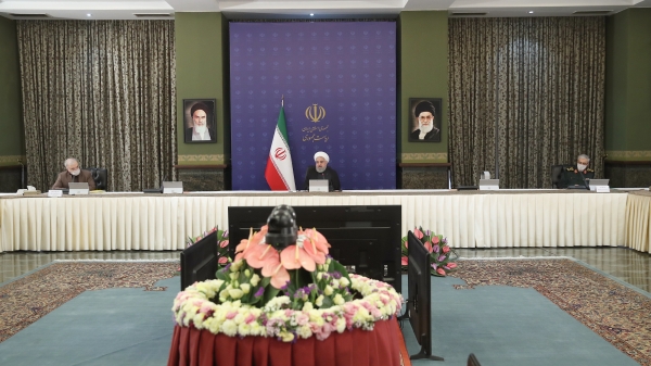 We must be moderate towards fighting coronavirus, neither create anxiety, nor be indifferent/ Eid al-Fitr prayers should be held in mosques across the country and in the open/ Quds Day ceremony to be held in white cities without procession/ Universities to reopen from June 6

