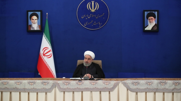 We’ll celebrate Quds Day; Al-Quds will not be forgotten and remain under the occupation of oppressors/ Thanking the 10th Majlis for its efforts, support, cooperation and understanding/ Gov't to cooperate with parliament within the framework of the constitution/ The people want gov’t to join hands with parliament

