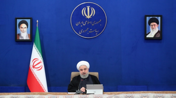«کونا للظّالم خصماً و للمظلوم عوناً» و این بیان مولای ما امیرالمؤمنین(ع) است که همیشه با ستمگران در ستیز هستیم و همیشه حامی مظلومین عالم خواهیم بود و یکی از ستون‌های اساسی انقلاب اسلامی و جمهوری اسلامی ایران همین است که در برابر ستمگران بایستیم و به حمایت مظلومان بپا خیزیم.
.......
 درست است که فشارهای زیادی بر مردم فلسطین وارد می‌شود و آمریکا هر روز توطئه جدیدی علیه مسلمانان و مردم فلسطین طراحی می‌کند اما در عین حال اراده پولادین مردم فلسطین و ایستادگی و مقاومت آنها ادامه خواهد یافت و این راه دیر یا زود به پیروزی نهایی خواهد رسید و ما هم این روز بسیار مهم را گرامی می‌داریم.
 یکی از فلسفه‌های روز قدس این است که قدس فراموش نخواهد شد و قدس در اشغال ستمگران باقی نخواهد ماند. سرزمین فلسطین روزی آزاد خواهد شد و ما به هیچ عنوان این ظلم، ستم و تجاوز را نمی‌پذیریم و برنمی‌تابیم و امروز هم این ندا وجود دارد به آن شکلی که امکان‌پذیر است این روز بسیار مهم قدس را گرامی خواهیم داشت.
