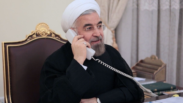 President instructs taking immediate action and solve the drinking water problem in some areas of Ahwaz

