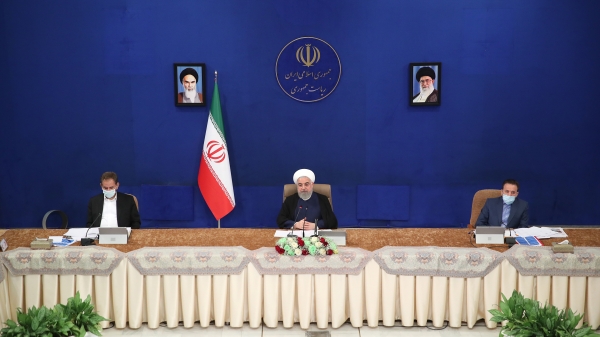 در همه دوران رهبری امام برای نهضت اسلامی در طول حدود 16 سال و رهبری نظام و انقلاب در طول 10 سال، تدبیر و معماری دقیق امام(ره) را برای پیشبرد نهضت و هم برای نظام جمهوری اسلامی ایران مشاهده می‌کنیم.
....
چند مسئله مهم در ماه‌های پایان زندگی امام(ره) بود که فوق‌العاده حائز اهمیت بود؛ مسأله اول، موضوع مسیر رهبری در ماه‌های آینده و بعد از حیات امام(ره) بود؛ آنچه قبلاً در قانون اساسی بود، شرط مرجعیت بود برای کسی که می‌خواهد رهبر نظام اسلامی و انقلاب اسلامی باشد و امام(ره)این مسأله را حل کرد و با نامه صریحی که نوشت، شرط مرجعیت را برداشت و مسأله دیگری که بسیار مهم بود در روزهای پایانی و ماه‌های آخر زندگی امام(ره)، مسأله اصلاح قانون اساسی بود که ایشان در اوایل سال 1368 که سال پایانی عمر امام(ره) بود، مسأله اصلاح قانون اساسی و مواردی که باید اصلاح شود را مشخص کردند و افرادی را که بنا بود این اصلاحات را انجام دهند، معین نمودند و اینکه اصلاح قانون اساسی باید به رأی مردم گذاشته شود.
بنابراین می‌بینیم که در سال پایانی زندگی امام(ره) مسایل بسیار مهمی به دست ایشان حل شد که اگر اینگونه اقدامات در ماه‌های پایانی عمر امام نب