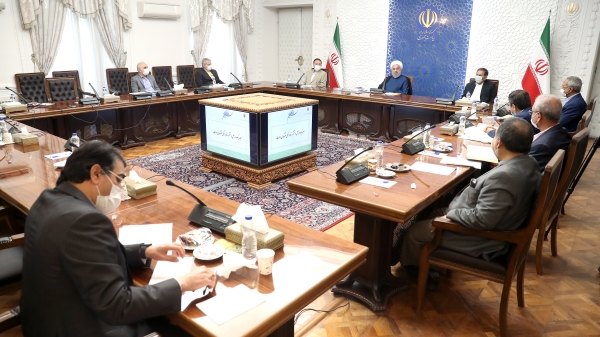 The shock in foreign exchange market temporary, has no fundamental economic roots/ Some int’l actions against Iran, unrealistic psychological apprehension one of the reasons for exchange rate jumps/ All economic officials obliged to implement the approved policies

