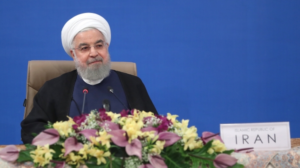 Joint statement of video tele-conference of Astana Process leaders/ Strong commitment of Iran, Russia and Turkey to the sovereignty, independence, unity and territorial integrity of Syria
