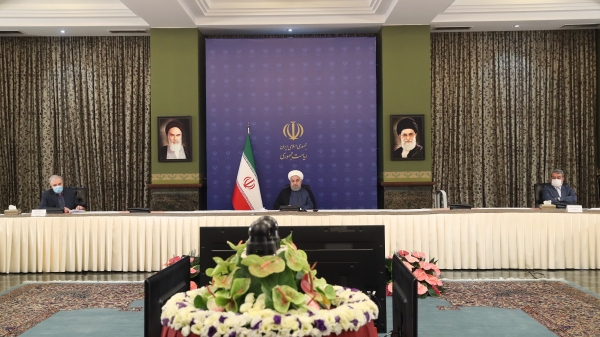 Emphasis on strict observance of physical distancing/ According to Health Ministry Deputy for Research, 30-35 million Iranians are likely to be exposed to coronavirus in the coming months