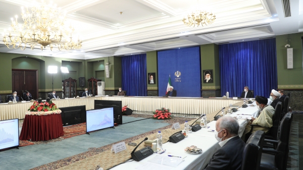 UAE’s move a big mistake, betraying the Palestinian cause, strongly condemned/ US’ historic failure in UNSC yesterday recorded in history of our fight against Arrogance/ Long-term planning, changing lifestyle key for fighting coronavirus/ Closing down not a skill, doing all necessary activities within the framework of health protocols is

