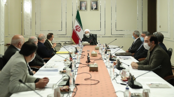 Thanking treatment committee, Ministry of Health's efforts in screening students before and after entrance exam/ People should refrain from traveling to mourning ceremonies in other cities this year

