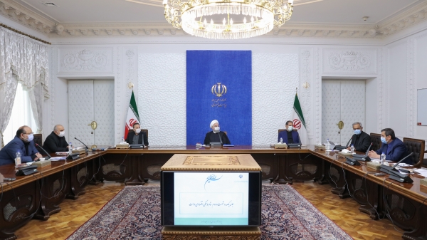 We won’t let economic shocks to affect country’s development pace/ Next year’s budget bill to be submitted to Majlis by taking realities into account


