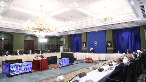 Every person infected with coronavirus has legal, religious responsibility to stay in quarantine/ People should intensify health protocols in autumn/ Reduced observance of health protocols by people from 82% to 62% last week very worrying

