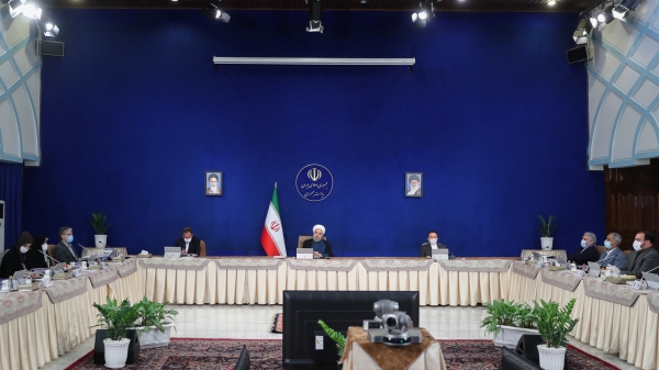 US' definite defeat in imposing UNSC sanctions made Sep. 20 a memorable day in Iran's diplomacy history/ If US begins to bully, do anything in action, they'll definitely receive decisive response from Iran/ Anytime 4+1 returns to JCPOA commitments, Iran will do the same/ US' maximum pressure against Iranians turned into maximum isolation for them

