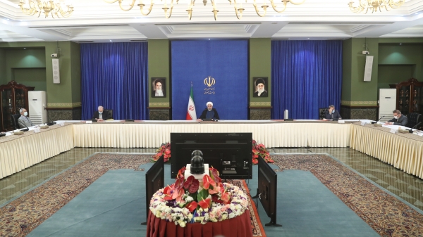 White House is to blame for people's problems/ Undoubtedly, US will finally kneel before Iranians/ We have to intensify supervisions in Tehran for fighting coronavirus

