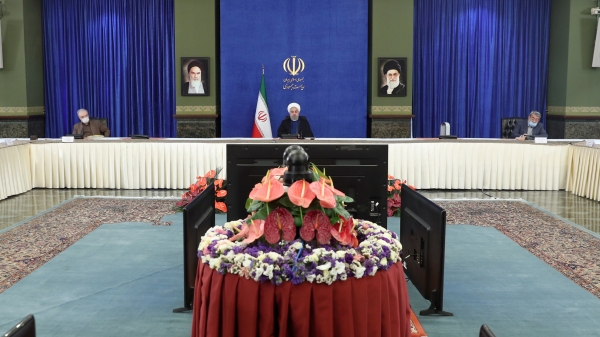 Strengthening a common understanding of a common danger in society essential to fighting coronavirus/ Foreign channels' approach to intimidate the public with the aim of worrying people, creating mistrust

