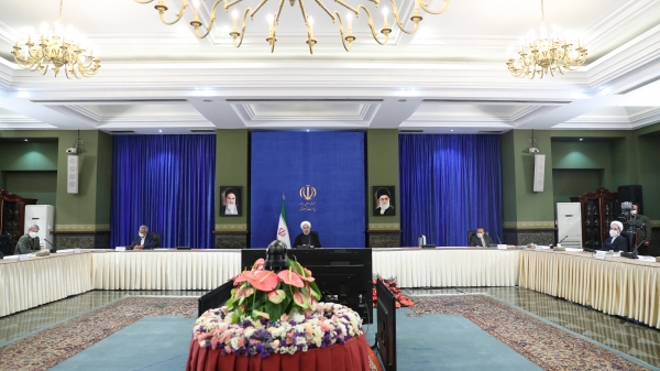 Penalties for not observing health protocols designated in Tehran province/ Older people, 70+ should be more careful/ Thanking all people for following health protocols in Arba'een mourning ceremony

