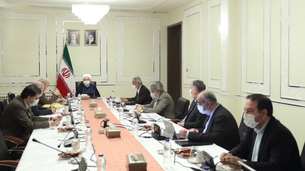 Immediate intervention effective through the imposition of severe restrictions for two weeks in red zones/ Emphasis on the need for coordinated, systematic work of all involved bodies, especially the operational headquarters to monitor the implementation of task force's resolutions

