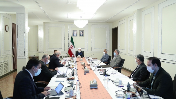 To completely cut coronavirus transmission chain, we need people's cooperation, coordinated measures, strict monitoring/ Saturating, guiding public opinion a requirement for implementation of the Comprehensive Plan to Combat Coronavirus

