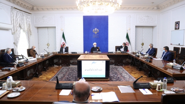 Main purpose of year 1400 budget to reduce gov't governance, cut direct dependence of oil budget/ 1400 Budget Bill to be drafted based on budget reform, Economy of Resistance general policies

