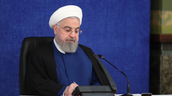 President appoints Dr Yekta Ashrafi as 