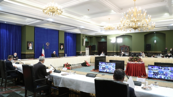 Iranian people, officials braver than to ignore the criminal act of Martyr Fakhrizadeh's assassination/ Relevant officials to respond to this crime in time/ Iranian people smarter and wiser than to be trapped in the Zionists' conspiracy

