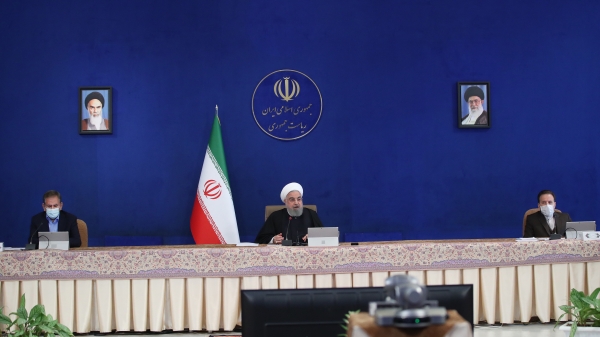 To take advantage of the new opportunity for diplomacy, a single voice must be heard in foreign policy at home/ Whenever JCPOA parties fulfill their obligations, we will too/ US left the deal with one signature, it can return with another

