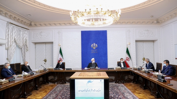 Being unaware of Iranian nation's capabilities was one of the reasons for Trump's defeat in US election/ I advise sanctioners of Iran to leave this failed approach to history

