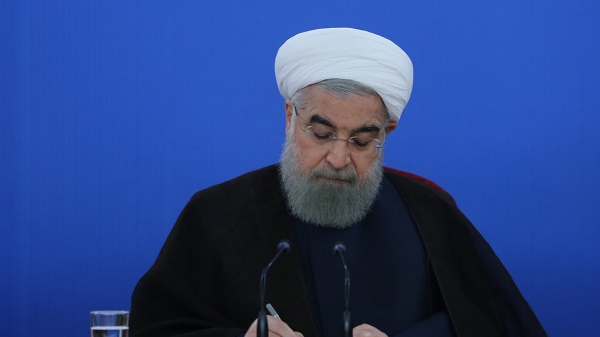 Accelerate all necessary measures to establish innovation factory in your provinces/ President praises Kermanshah Governor General

